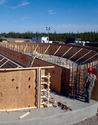 civil-work Civil Work Dawson Creek, Fort St John, Grande Prairie