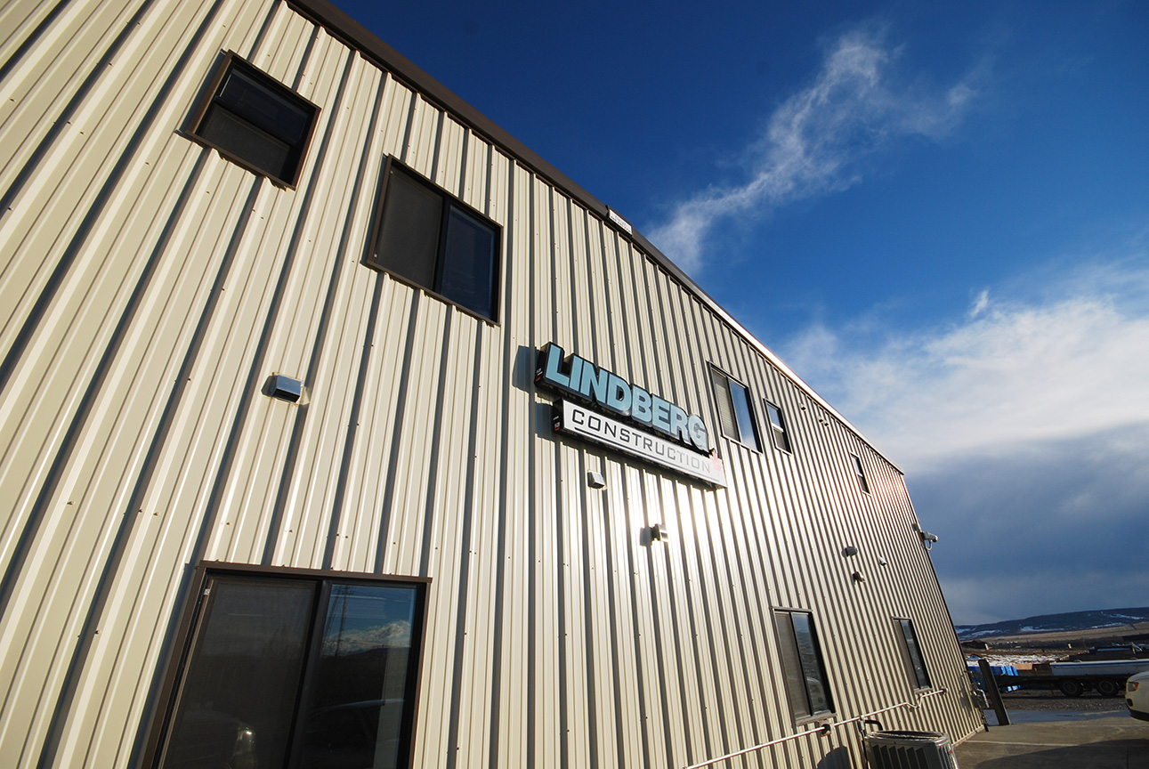 General Contracting Dawson Creek, Fort St John, Grande Prairie