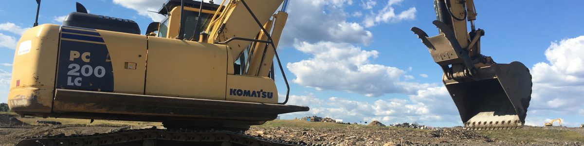 General Contractors in Grande Prairie, Dawson Creek, and Fort St John