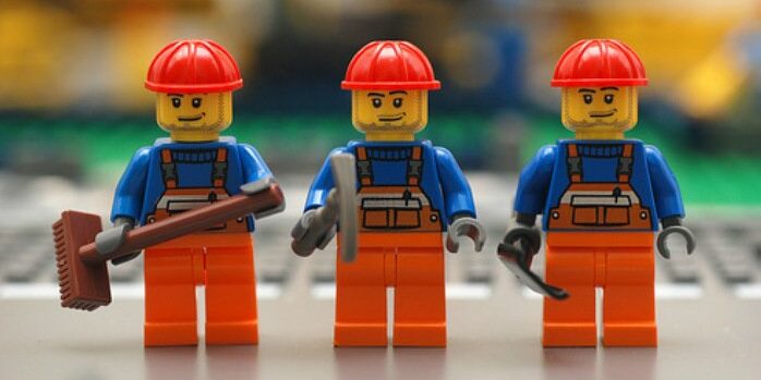lego